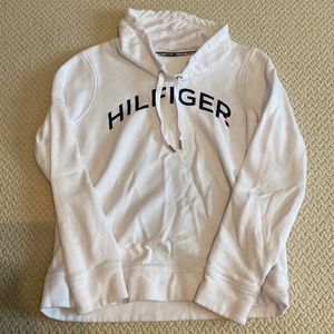 Tommy Hilfiger hoodie size S